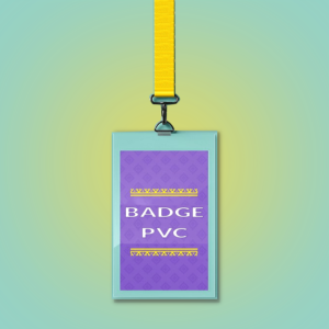 Badge